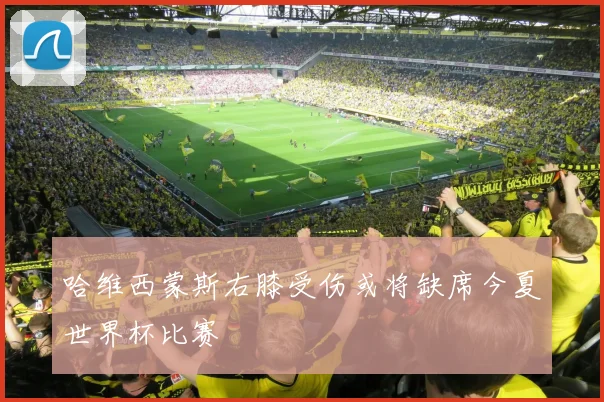 哈维西蒙斯右膝受伤或将缺席今夏世界杯比赛