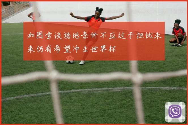 加图索谈场地条件不应过于担忧未来仍有希望冲击世界杯